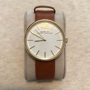 Marc Jacobs watch